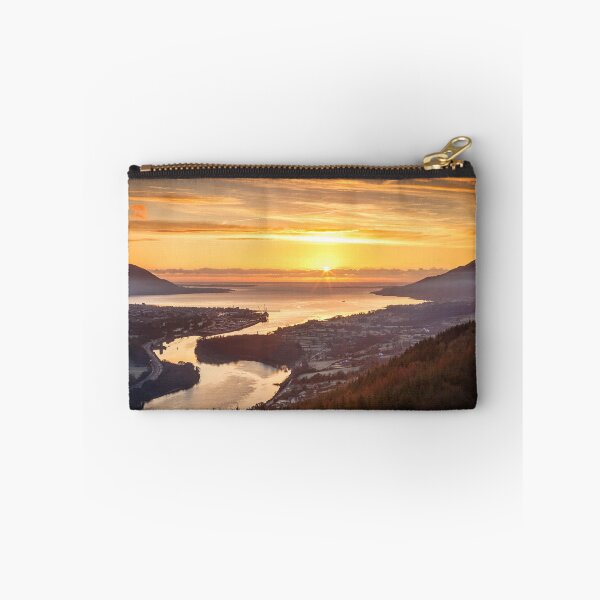 Item preview, Frosty Carlingford Lough Sunrise designed and sold by Derek Smyth.