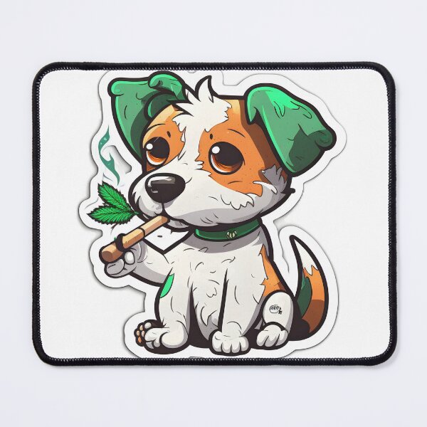 Item preview, High Puppy Dog designed and sold by Media-DK.