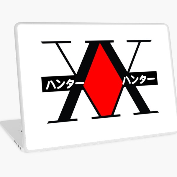 Hunter x Hunter 2 Star License Credit Card Skin – Anime Town Creations