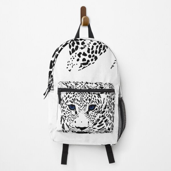 Item preview, Leopard designed and sold by SuziR23.