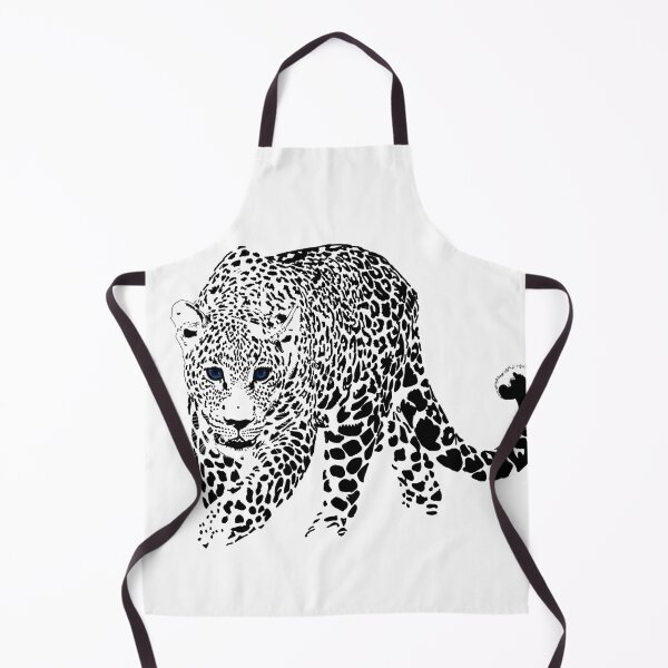 Item preview, Leopard designed and sold by SuziR23.