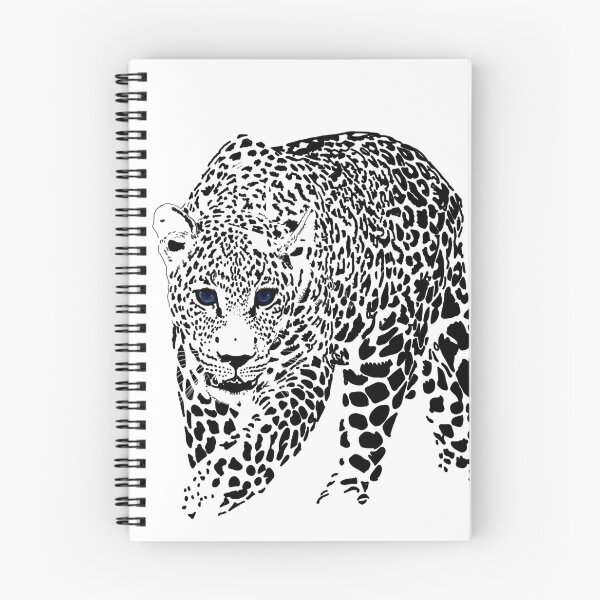 Item preview, Leopard  designed and sold by SuziR23.