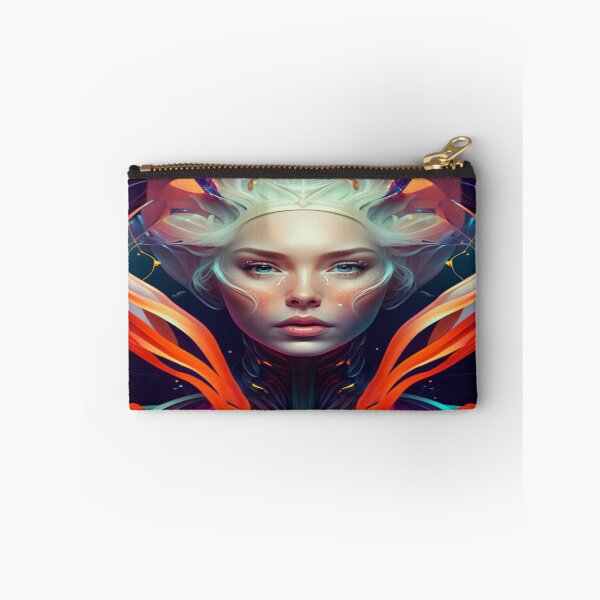 Item preview, Color Conjurers: Women's Fantastical Artistry designed and sold by ThreadGallery.