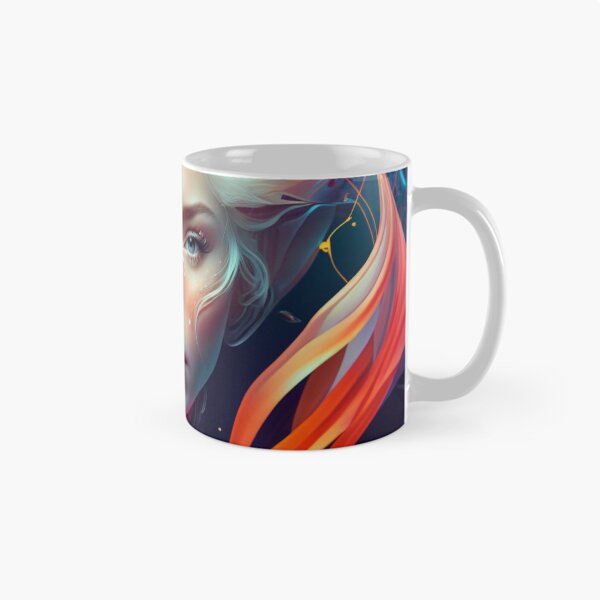 Item preview, Color Conjurers: Women's Fantastical Artistry designed and sold by ThreadGallery.