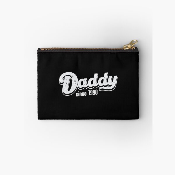 Item preview, Vintage Daddy Since 1990 designed and sold by Whimsical  Thinker.