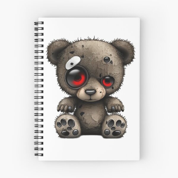 Item preview, High Bear designed and sold by Media-DK.