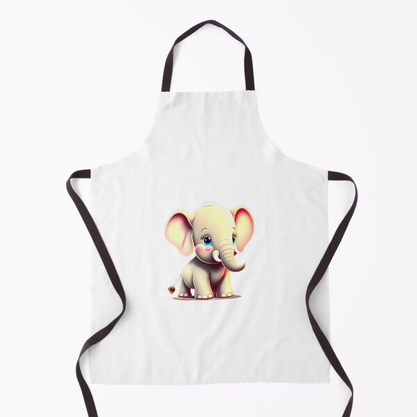 Item preview, itty bitty elephant designed and sold by abdilahe60.