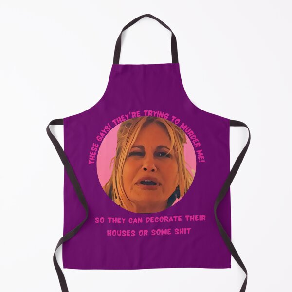 Item preview, The White Lotus T shirt / Tanya Mcquoid Quote Sticker  designed and sold by Fanart1991.