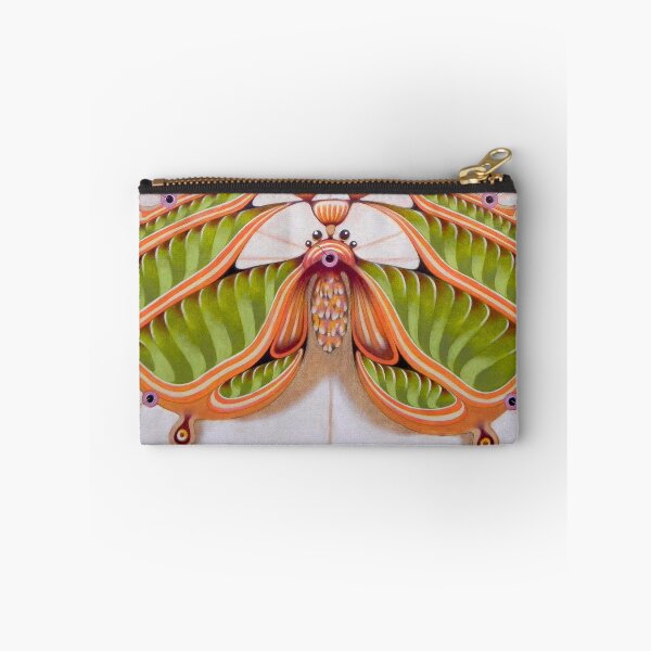 Item preview, Fibonacci moth designed and sold by federico cortese.