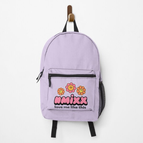 Item preview, NMIXX - Love Me Like This | Kpop Merch for Fans | Gift for NANSWER designed and sold by Wishful Thinking.