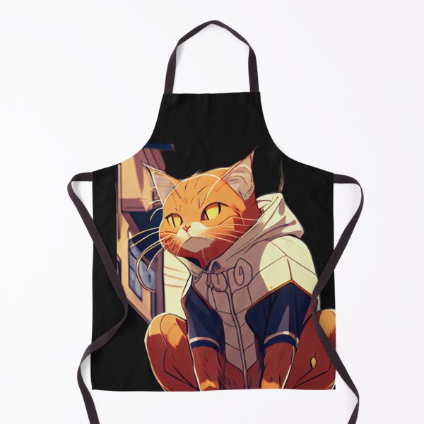 Item preview, Cat : Night Antics designed and sold by MTJ-Mushrooms.