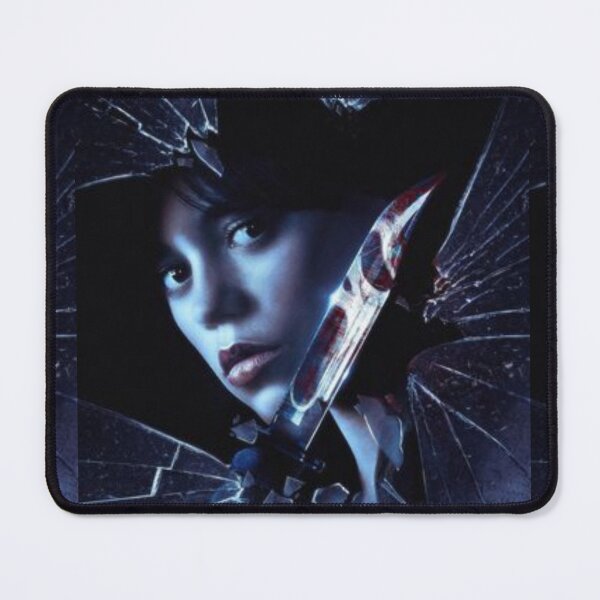 Item preview, Scream VI-Tara Carpenter (Jenna Ortega) designed and sold by Fire-Song.