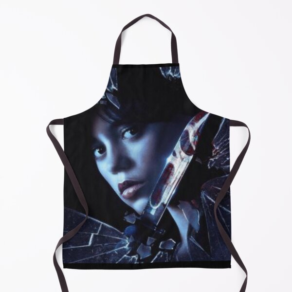 Item preview, Scream VI-Tara Carpenter (Jenna Ortega) designed and sold by Fire-Song.