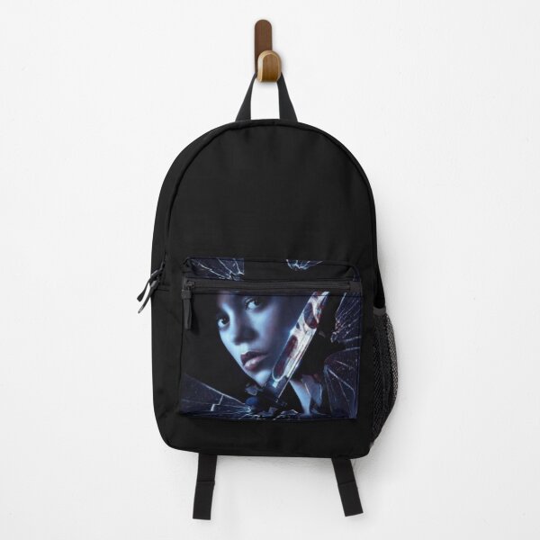 Item preview, Scream VI-Tara Carpenter (Jenna Ortega) designed and sold by Fire-Song.