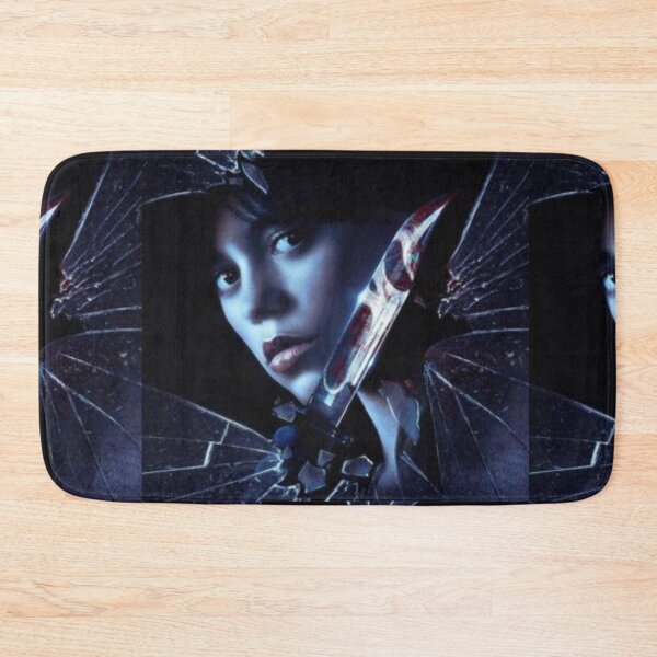 Item preview, Scream VI-Tara Carpenter (Jenna Ortega) designed and sold by Fire-Song.