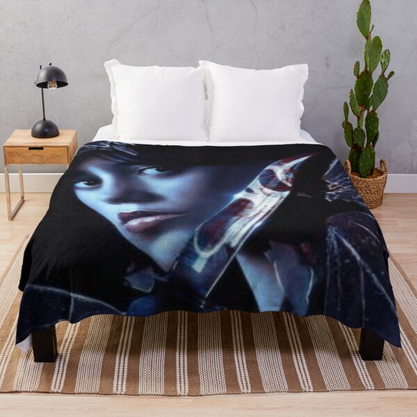 Item preview, Scream VI-Tara Carpenter (Jenna Ortega) designed and sold by Fire-Song.