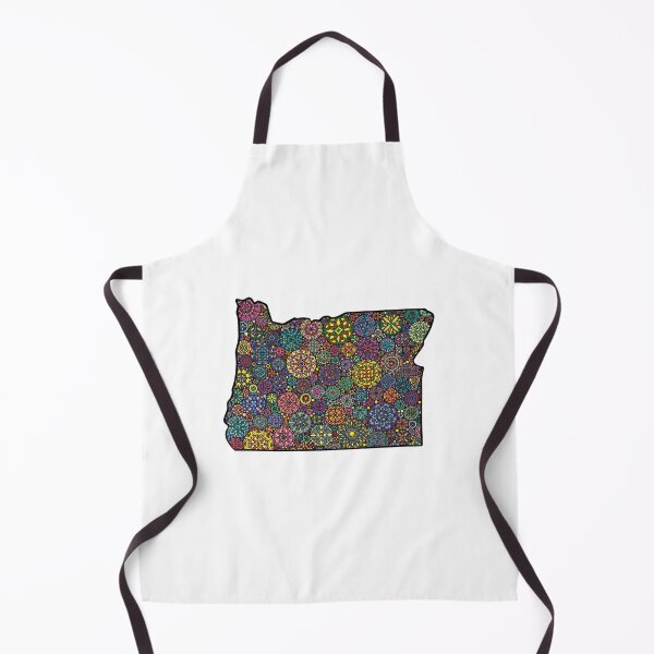 Item preview, Oregon Art designed and sold by Amy40er.
