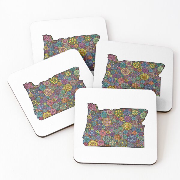 Item preview, Oregon Art designed and sold by Amy40er.