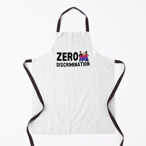 Item preview, Copy of Zero Discrimination 3 designed and sold by ashleyhudson.