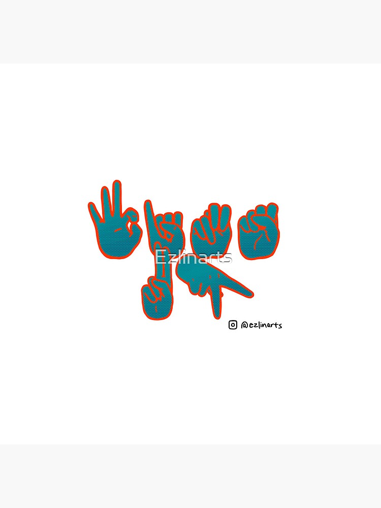 Miami Dolphins NFL 3 x 17 Go Fins Slogan Decal FREE SHIP!