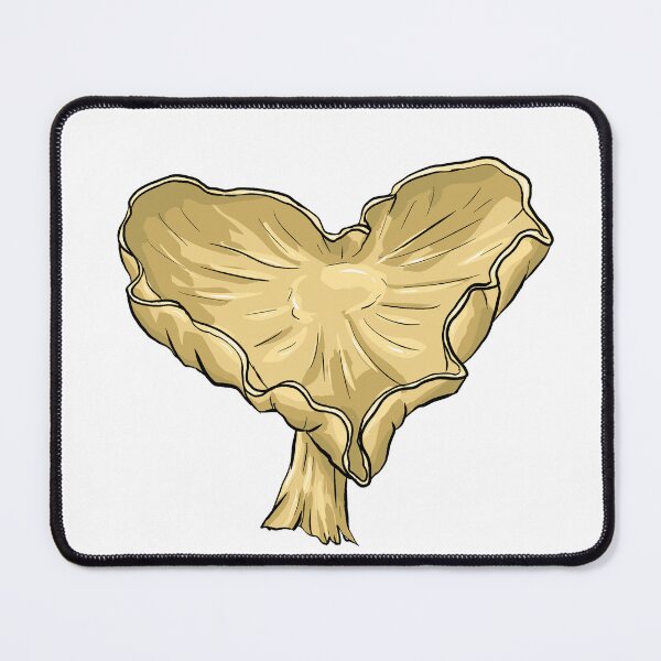 Item preview, Heartshroom designed and sold by StudioHK.