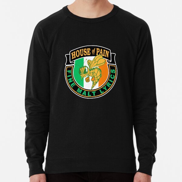 House Of Pain Sweatshirts Hoodies for Sale Redbubble