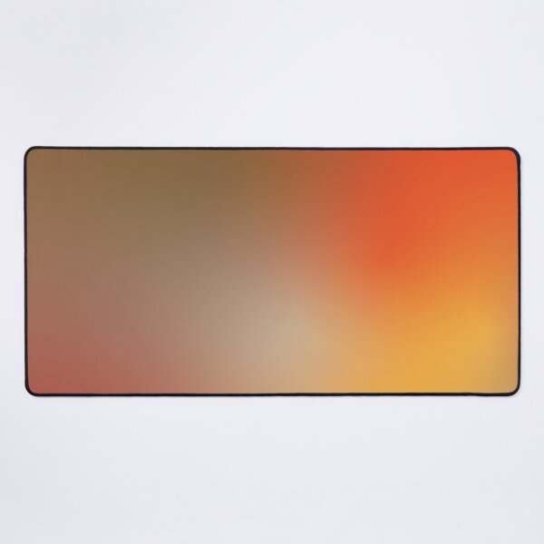 Item preview, bright orange fluid gradient designed and sold by Abbara.