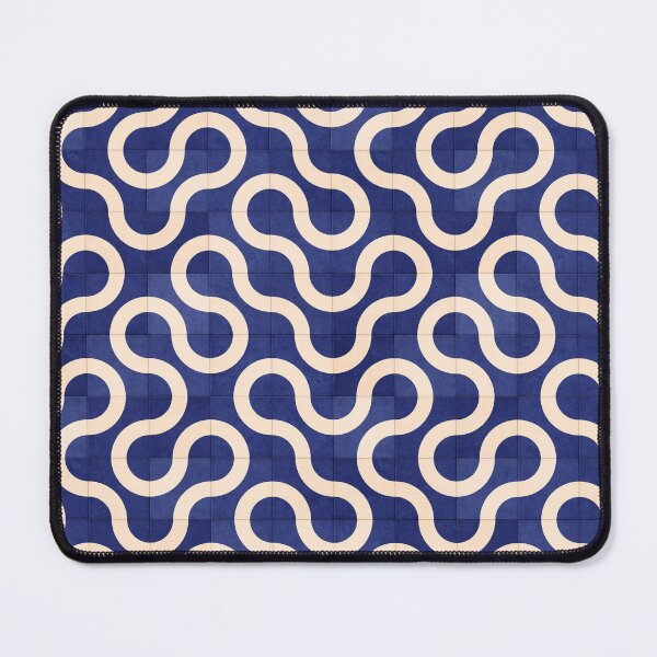 Item preview, TILES / 005 A - Threads designed and sold by danielcoulmann.