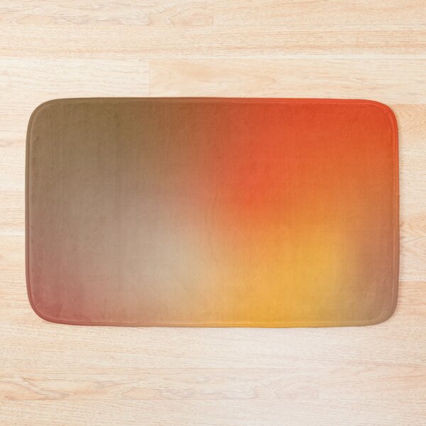 Item preview, bright orange fluid gradient  designed and sold by Abbara.