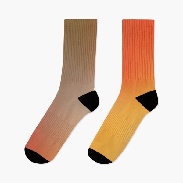Item preview, bright orange fluid gradient  designed and sold by Abbara.