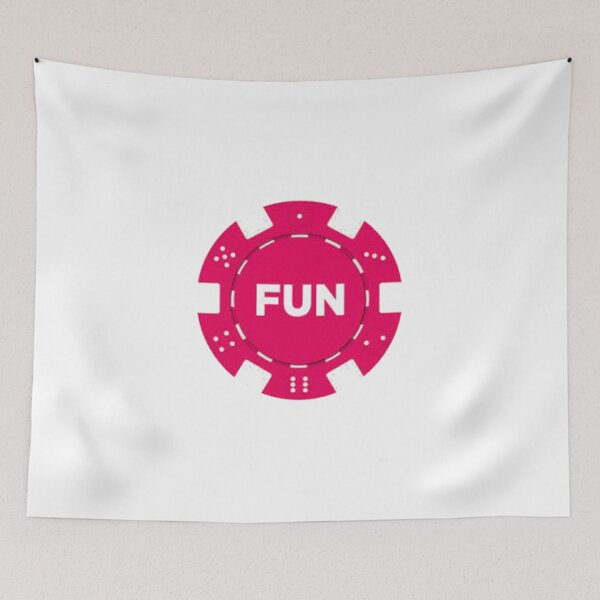 Item preview, Funfair designed and sold by AltcoinCentral.