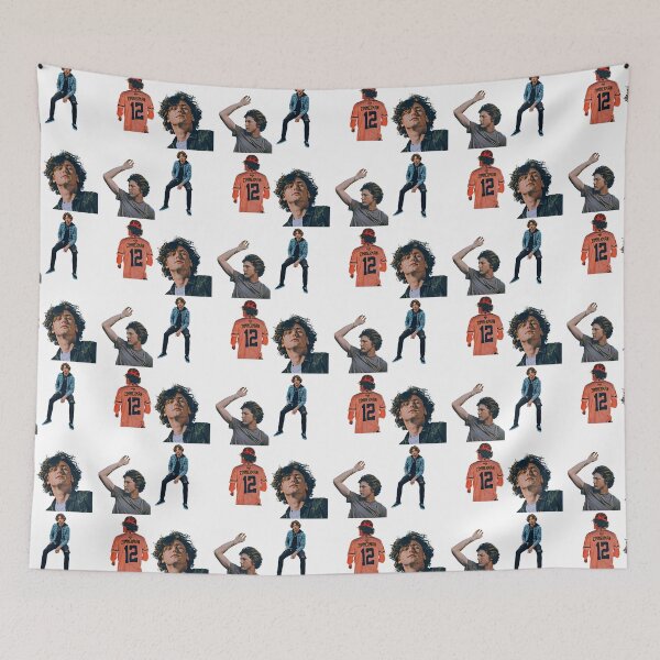 Item preview, Bailey Zimmerman Stickers | Sticker Set | T Shirt  designed and sold by Fanart1991.