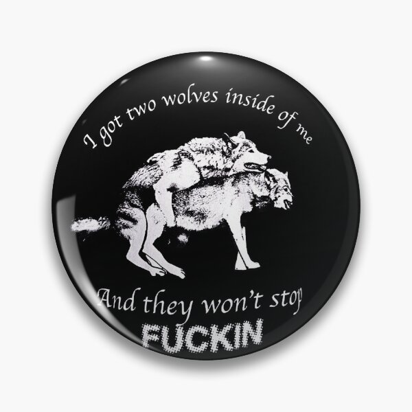 Artikelvorschau, Wolf, Wölfe Weibchen und Männchen entworfen und verkauft von shopanimeartist.
