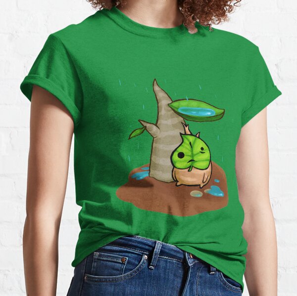 Item preview, Makar in the rain designed and sold by LinaFleer.