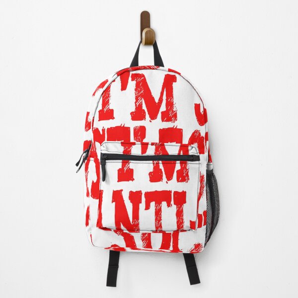 Item preview, I'm Not Antisocial I'm Just Selectively Social designed and sold by nicedesign01.