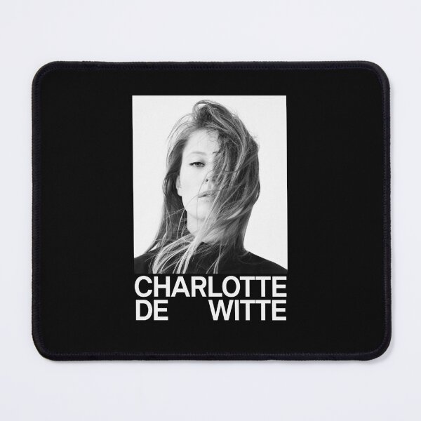 Item preview, CHARLOTTE DJ WITTE designed and sold by AnnePra.