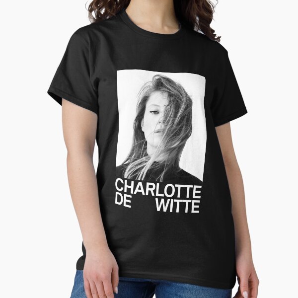 Aperçu de l'œuvre CHARLOTTE DJ WITTE créée et vendue par AnnePra.