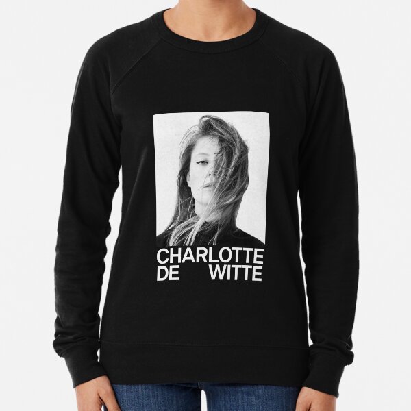 Aperçu de l'œuvre CHARLOTTE DJ WITTE créée et vendue par AnnePra.
