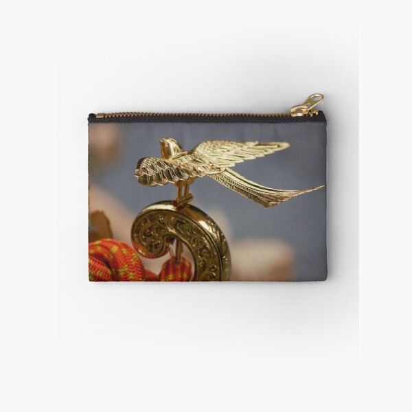 Item preview, Kanda Matsuri Shrine Bird designed and sold by AvgeekPete.