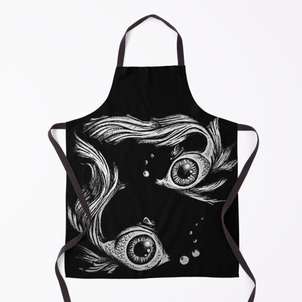 Item preview, Bizness Fish designed and sold by Pebbledrops.