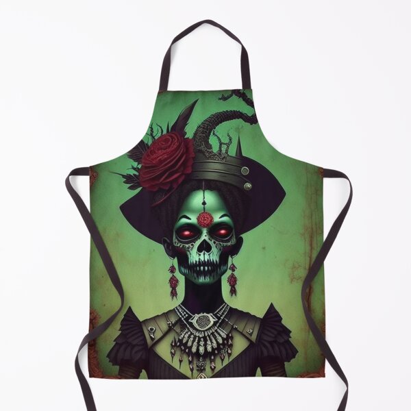 Item preview, Vintage Voodoo designed and sold by BiancaDPetals.