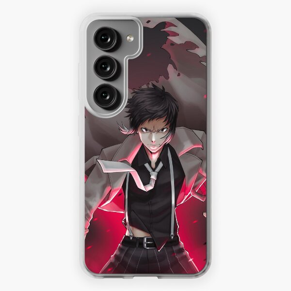  Galaxy S10 Anime Scared Face Japanese Otaku Manga Gift