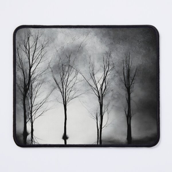 Item preview, gloomy day designed and sold by Jaroslav Hubert.