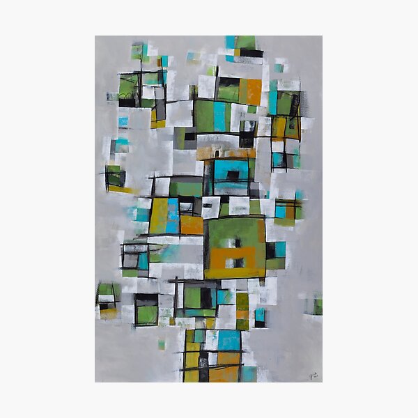 Earth to Echo Photographic Print