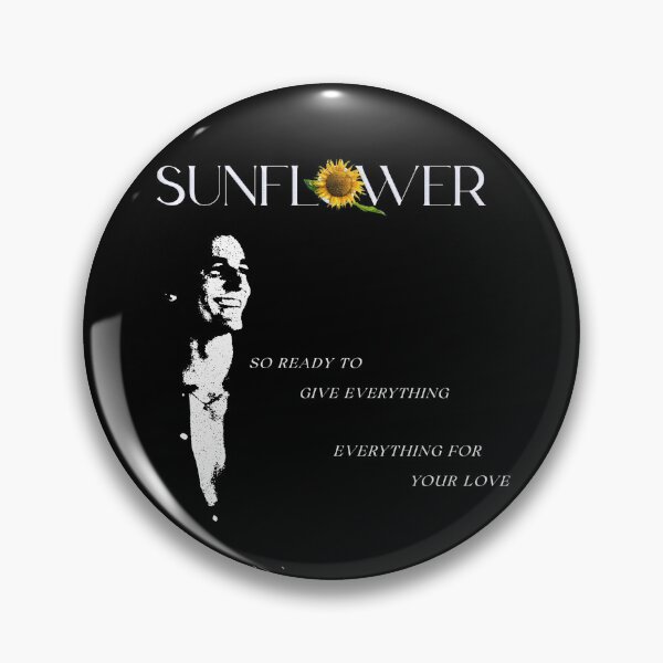 Item preview, SUNFLOWER TAMINO and angele  designed and sold by mona mour.