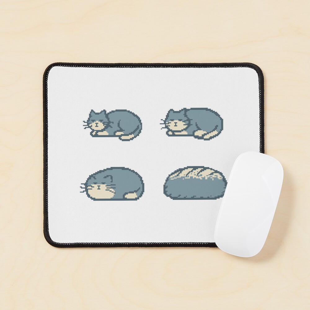 Item preview, Mouse Pad designed and sold by DigitalThreads.