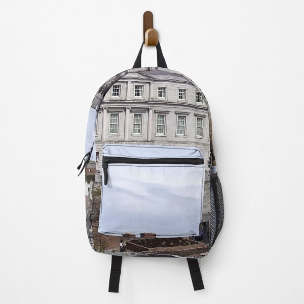 Item preview, Dublin Castle Ireland, St. Patricks Hall designed and sold by dublinprints.