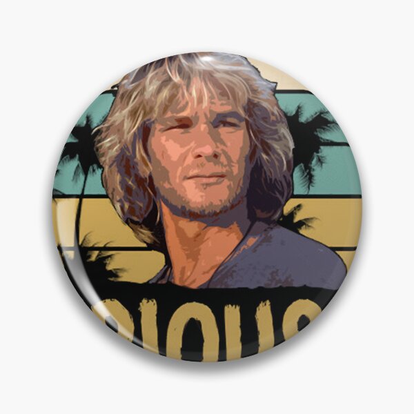 Item preview, Back Off Warchild Seriously Point Break designed and sold by EthelJast.