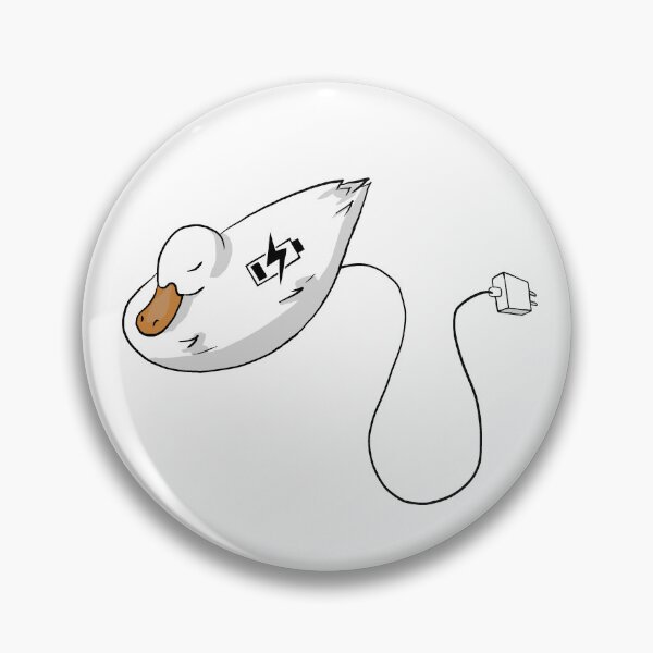 Item preview, cargando pato designed and sold by StudioHK.
