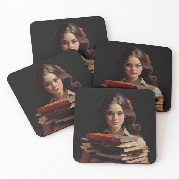 Item preview, Female Empowerment : Lifelong Learning designed and sold by MTJ-Mushrooms.